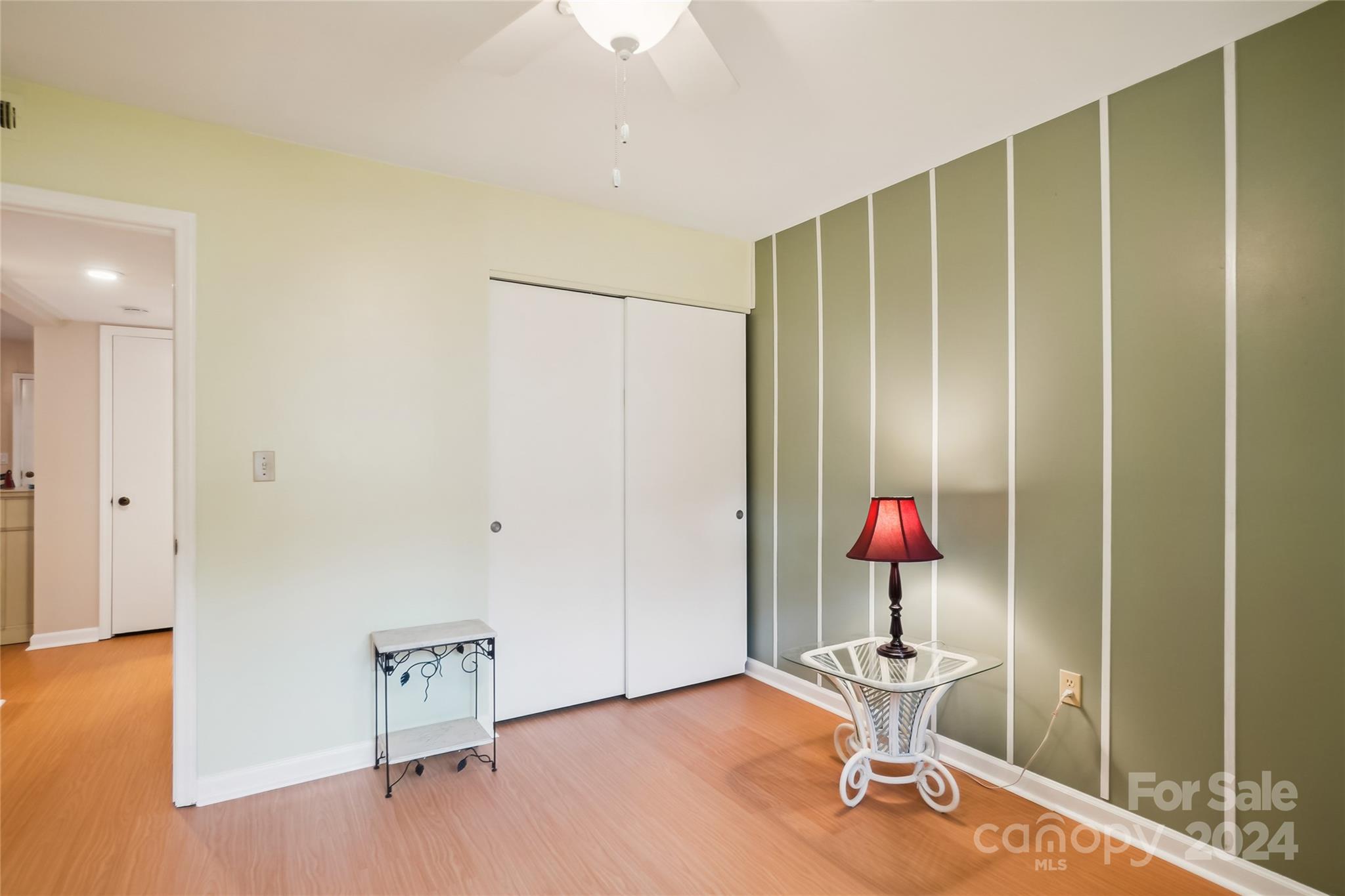 Hunters Chase - Residential