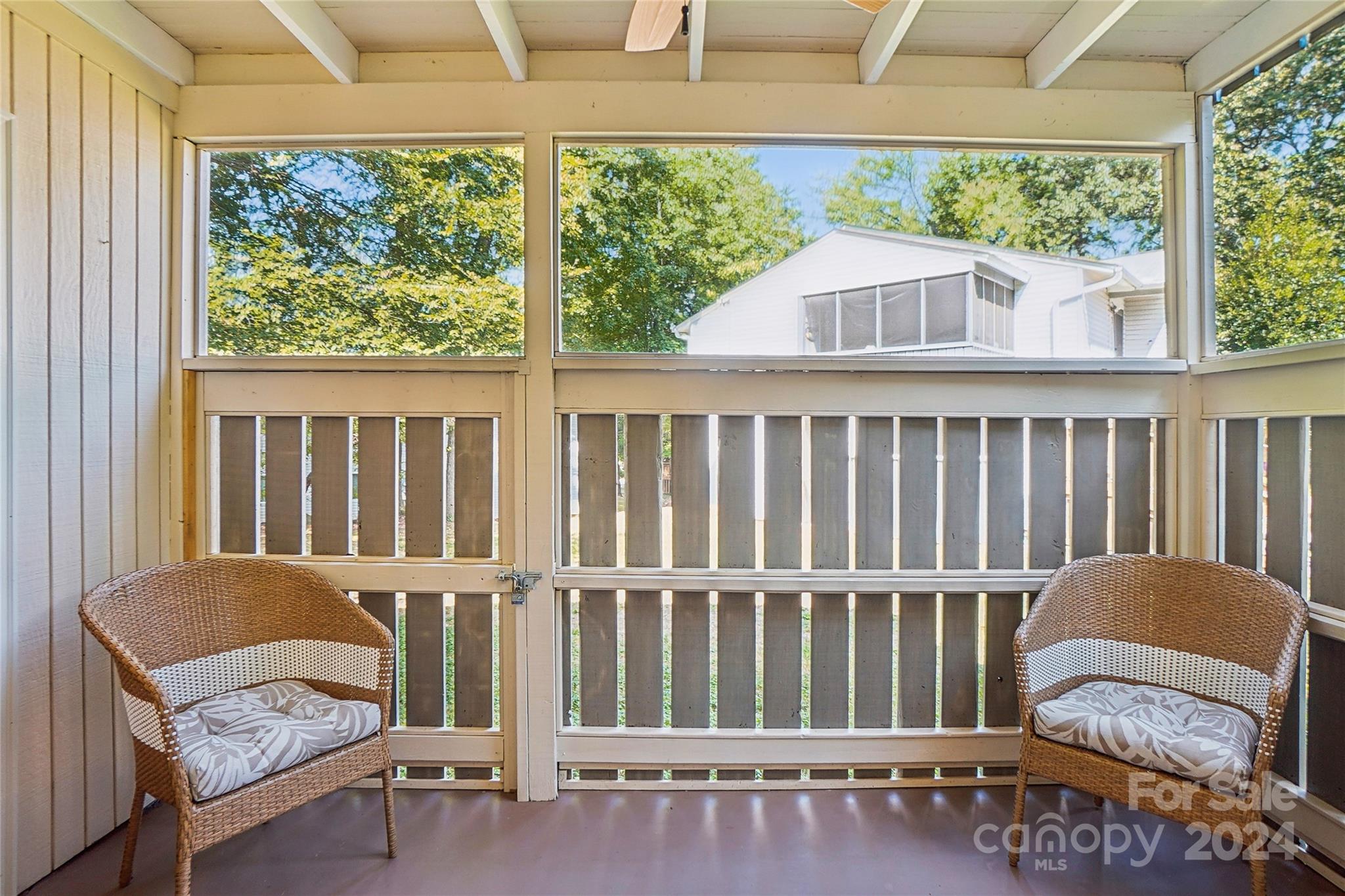 Hunters Chase - Residential