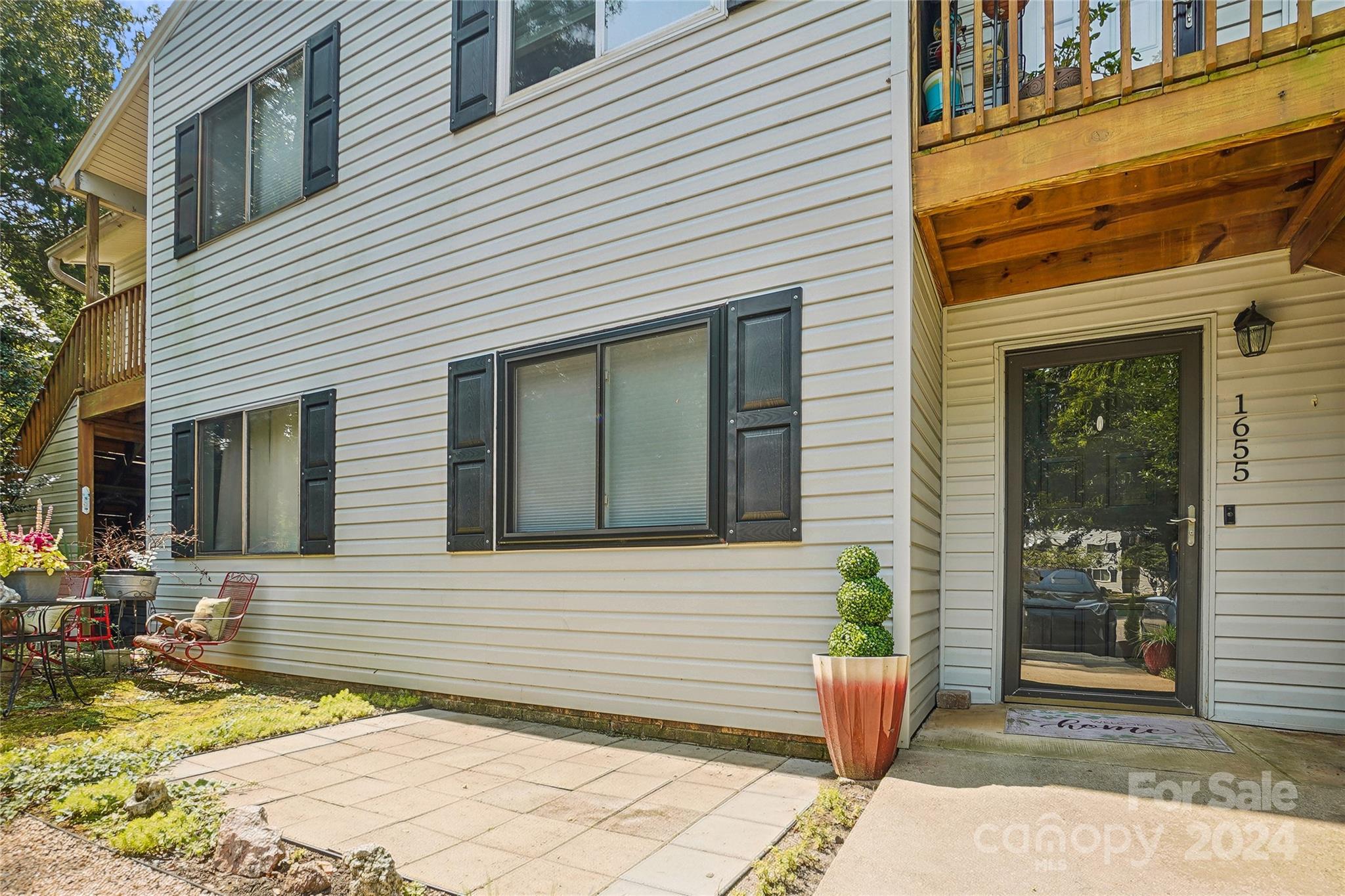 Hunters Chase - Residential