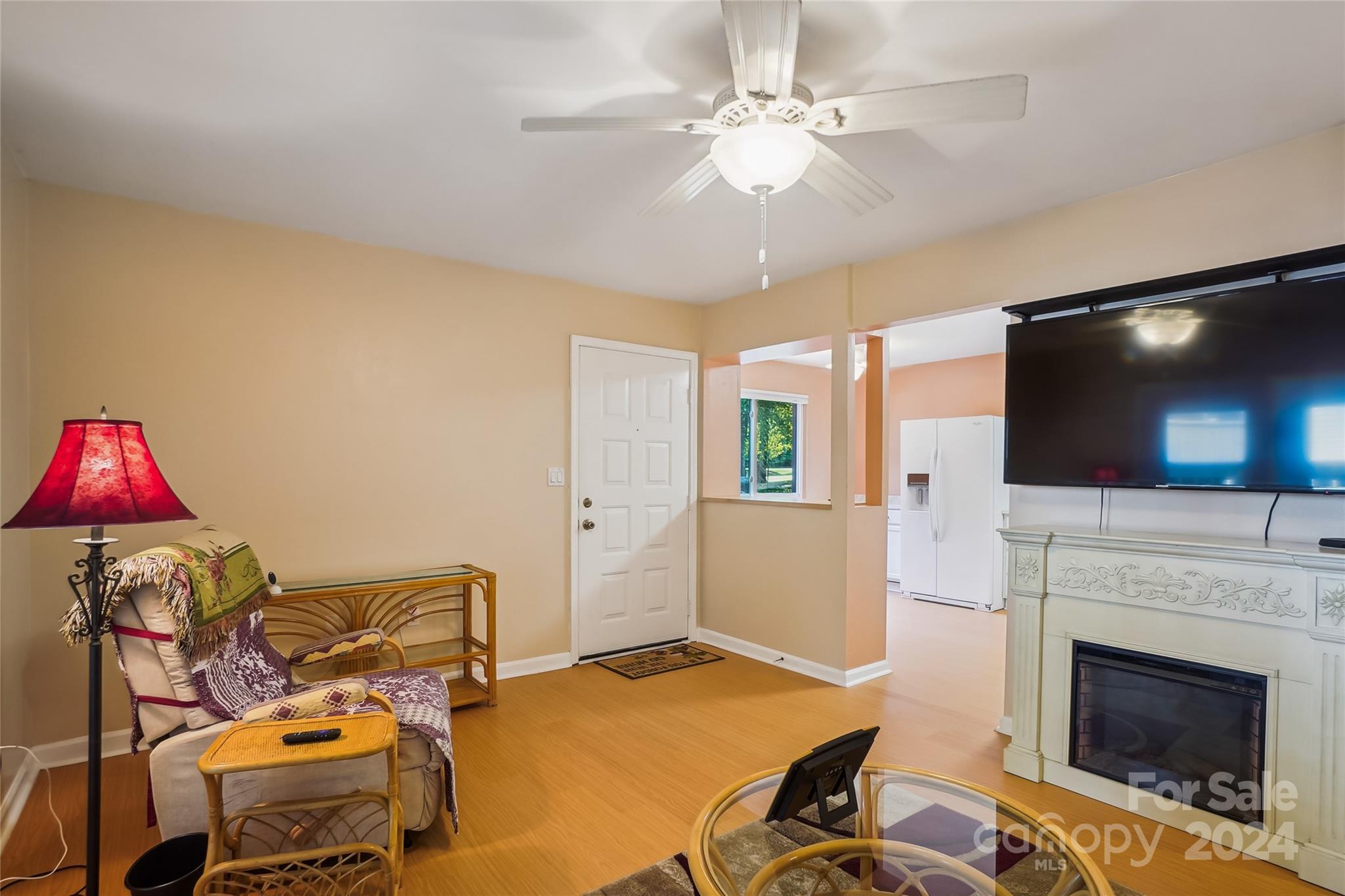 Hunters Chase - Residential