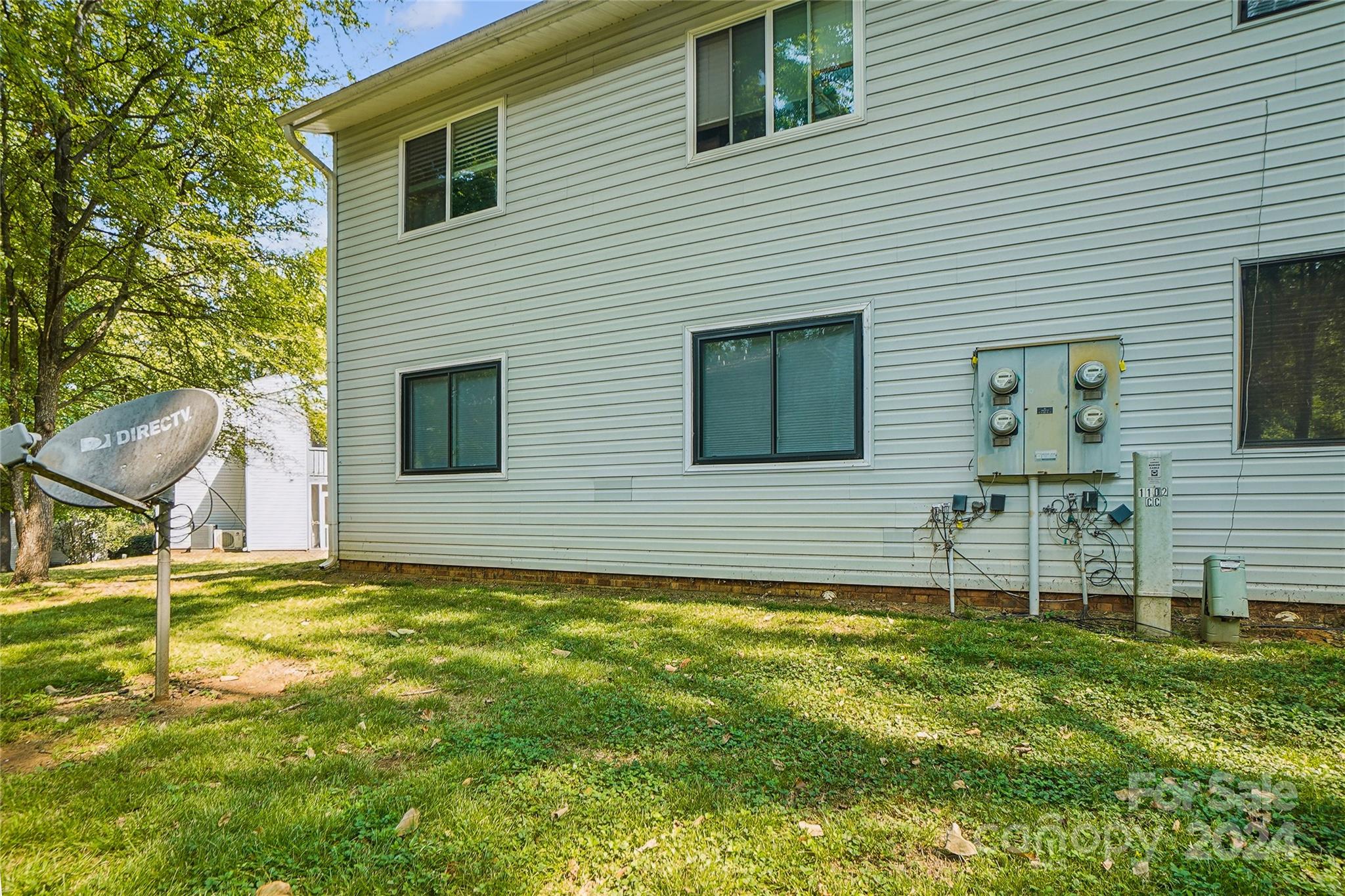 Hunters Chase - Residential