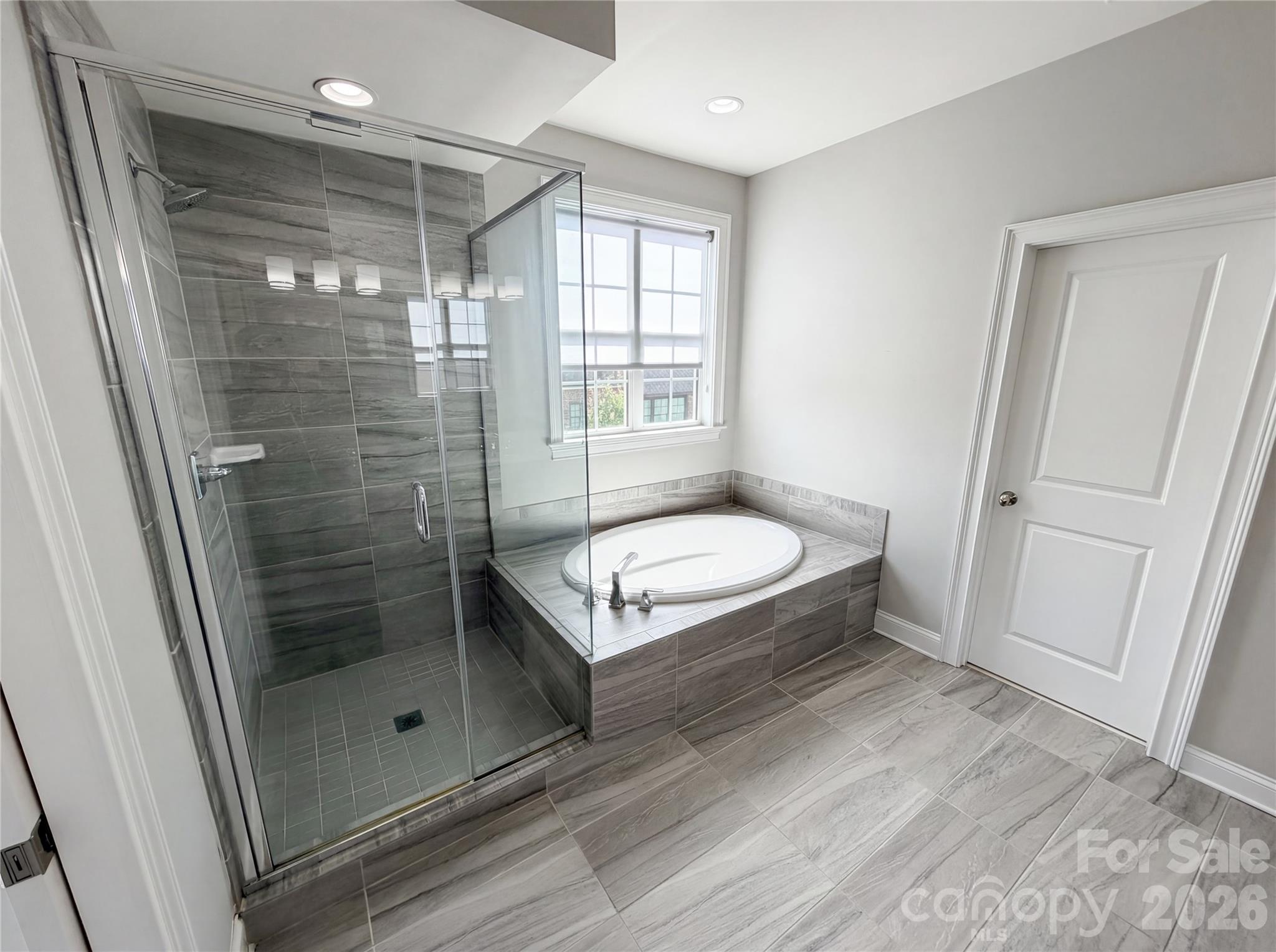 SouthPark City Homes - Residential