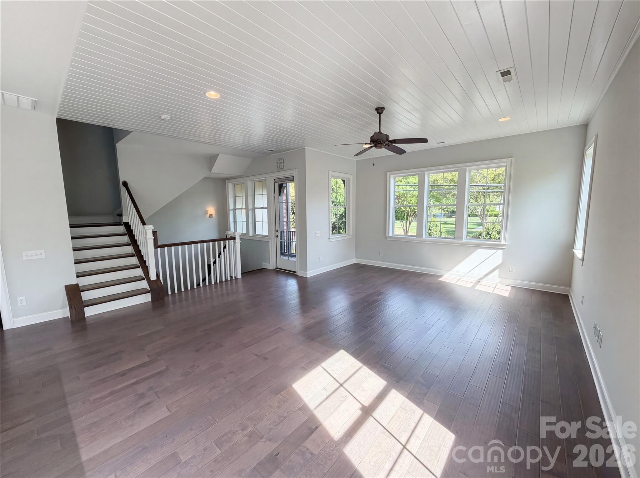 SouthPark City Homes - Residential