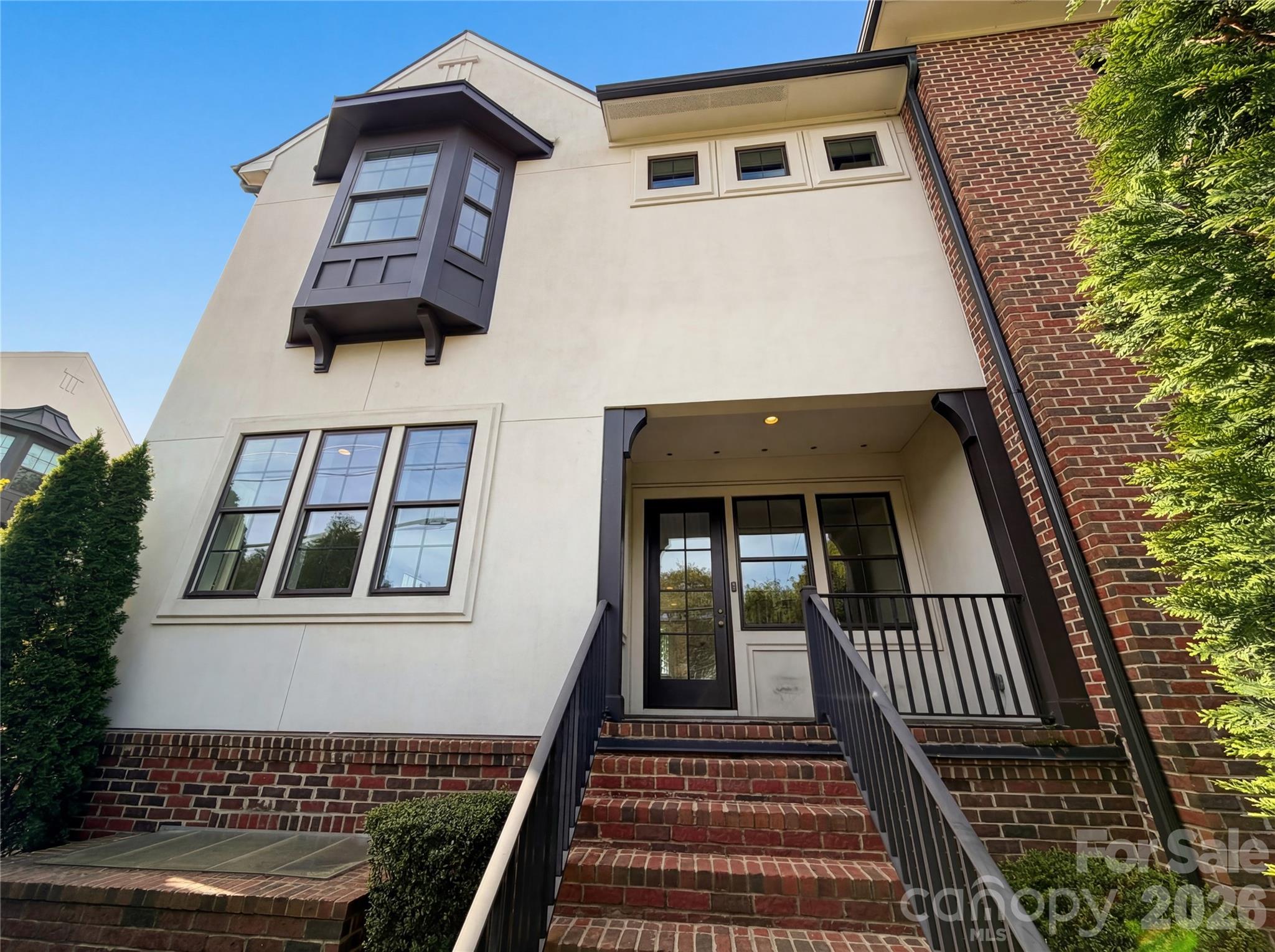 SouthPark City Homes - Residential