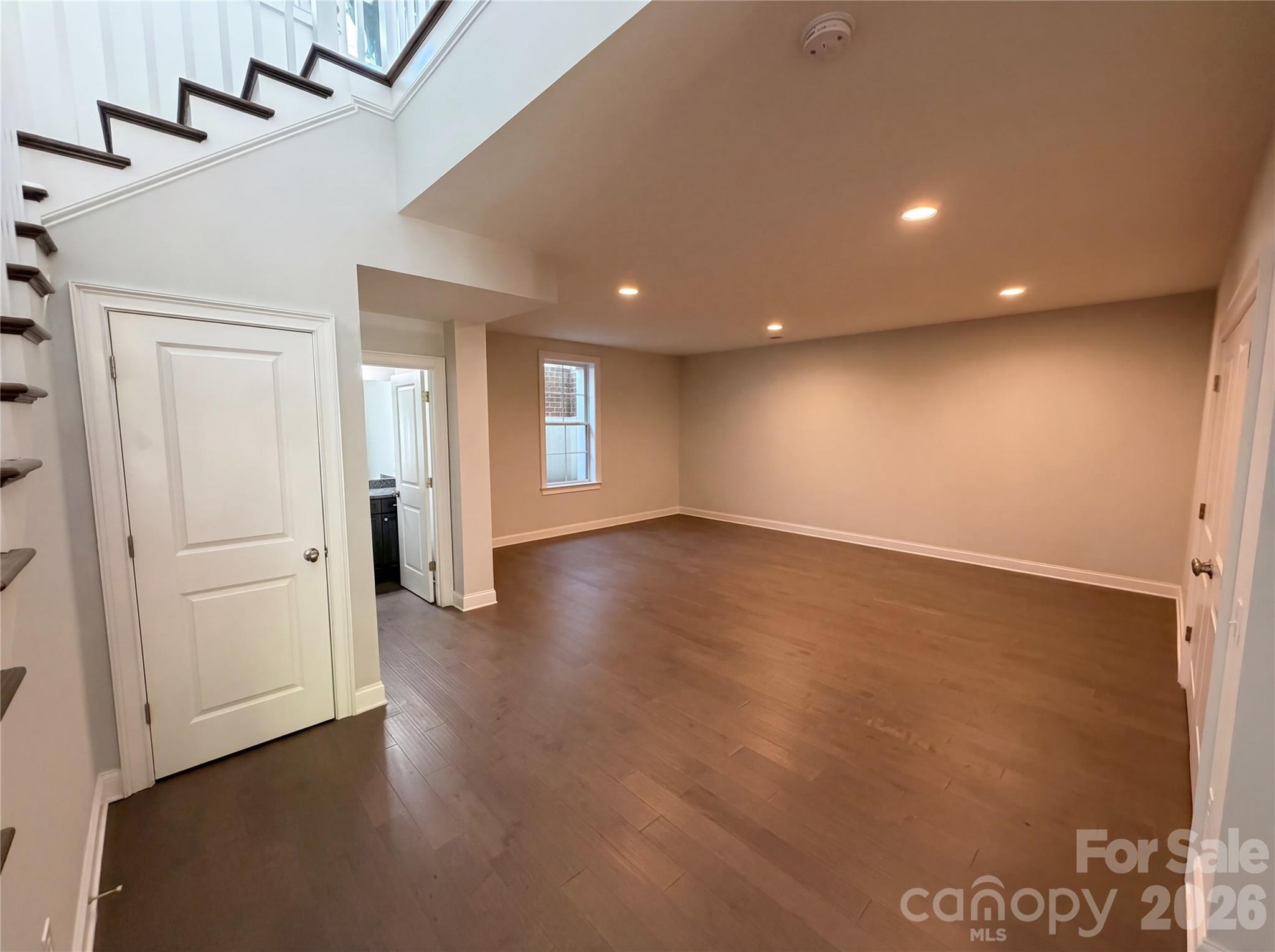 SouthPark City Homes - Residential