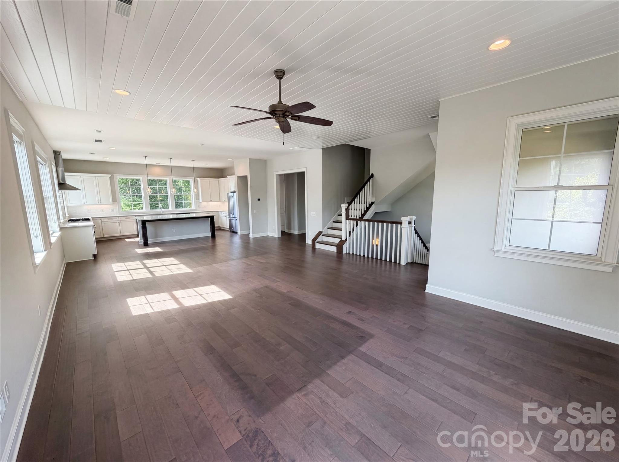 SouthPark City Homes - Residential