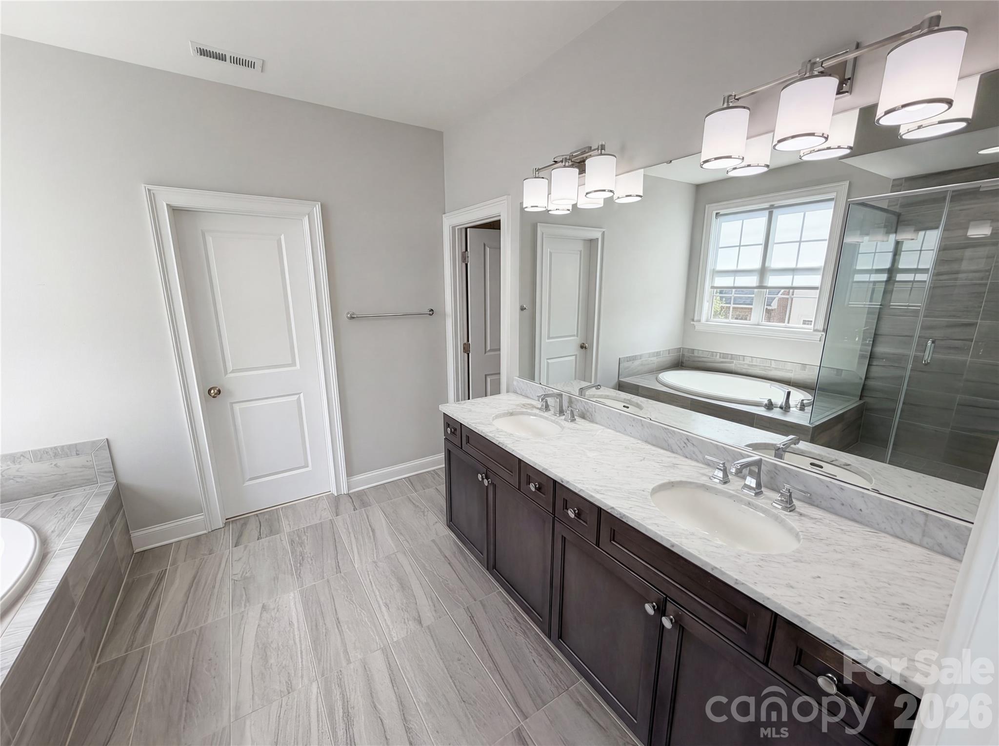 SouthPark City Homes - Residential