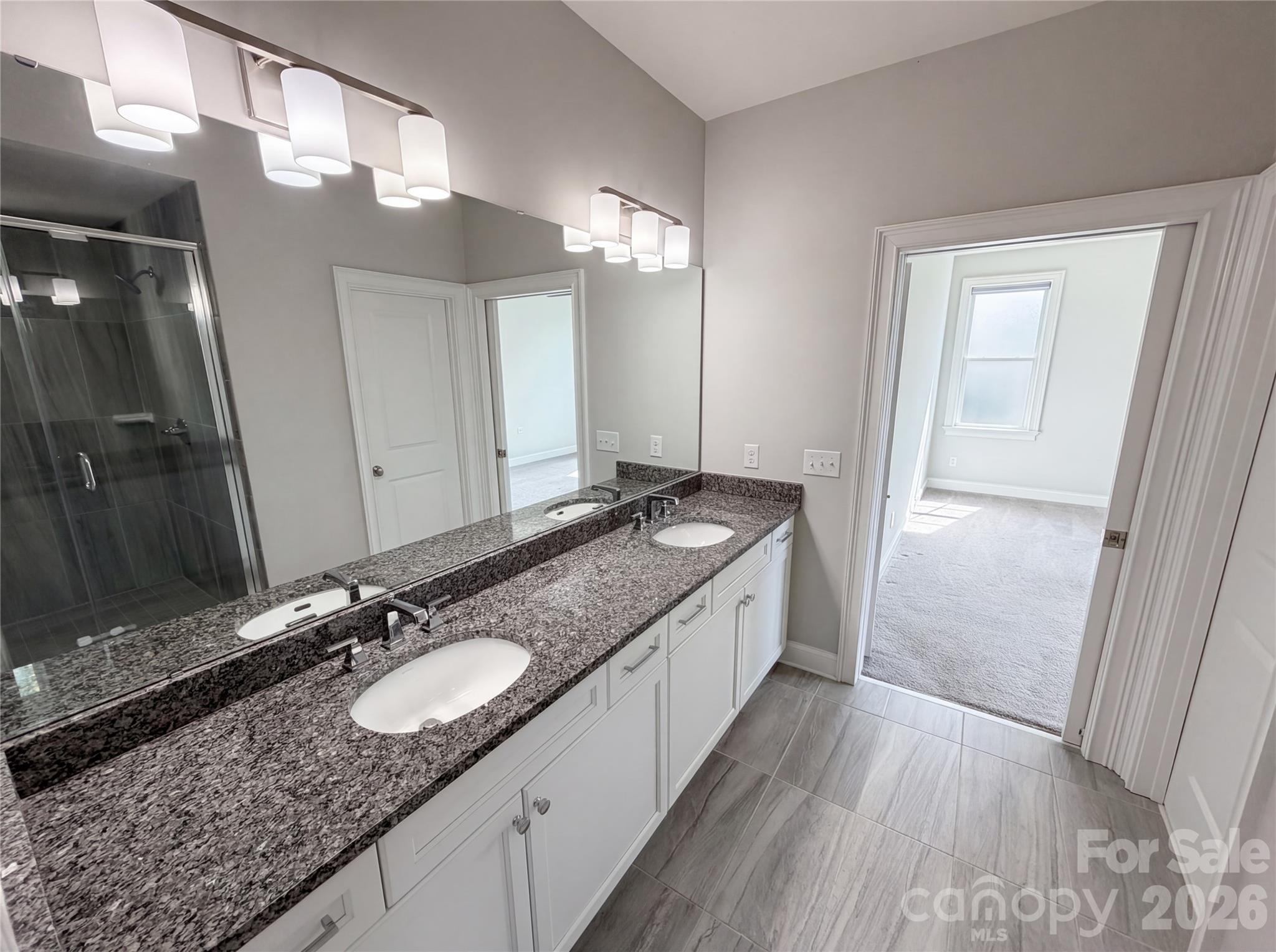 SouthPark City Homes - Residential