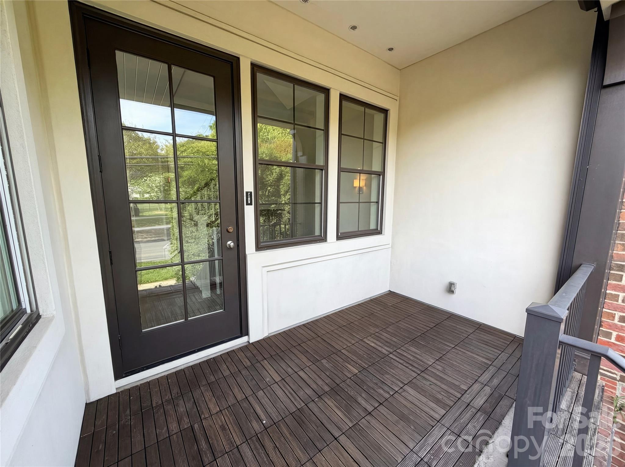 SouthPark City Homes - Residential