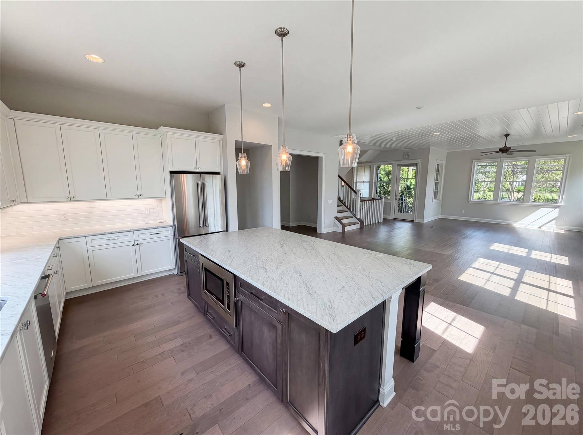 SouthPark City Homes - Residential