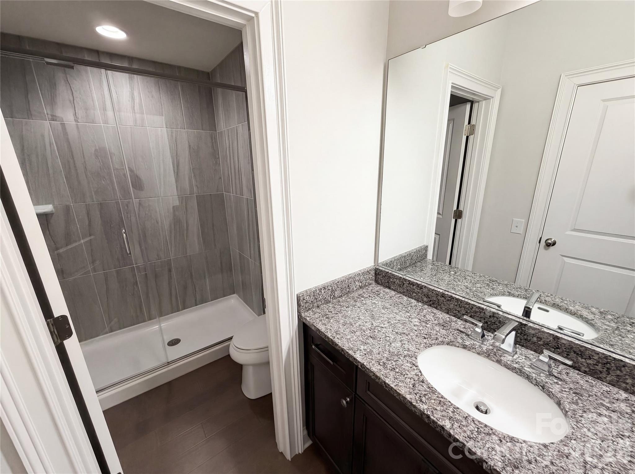 SouthPark City Homes - Residential