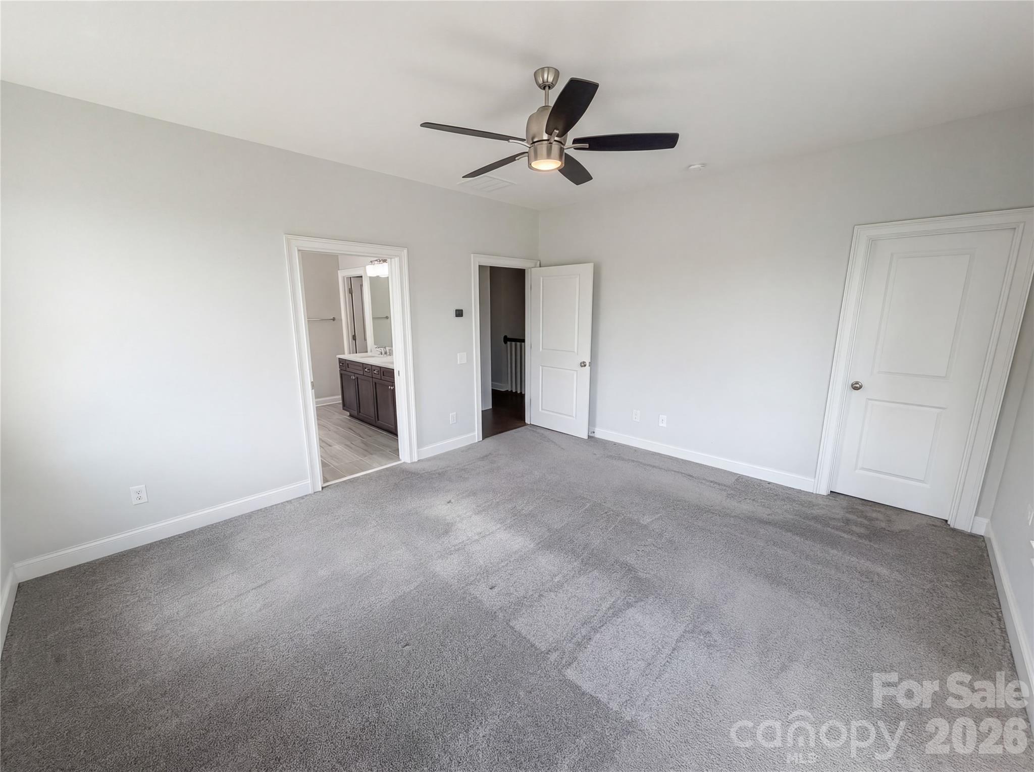 SouthPark City Homes - Residential