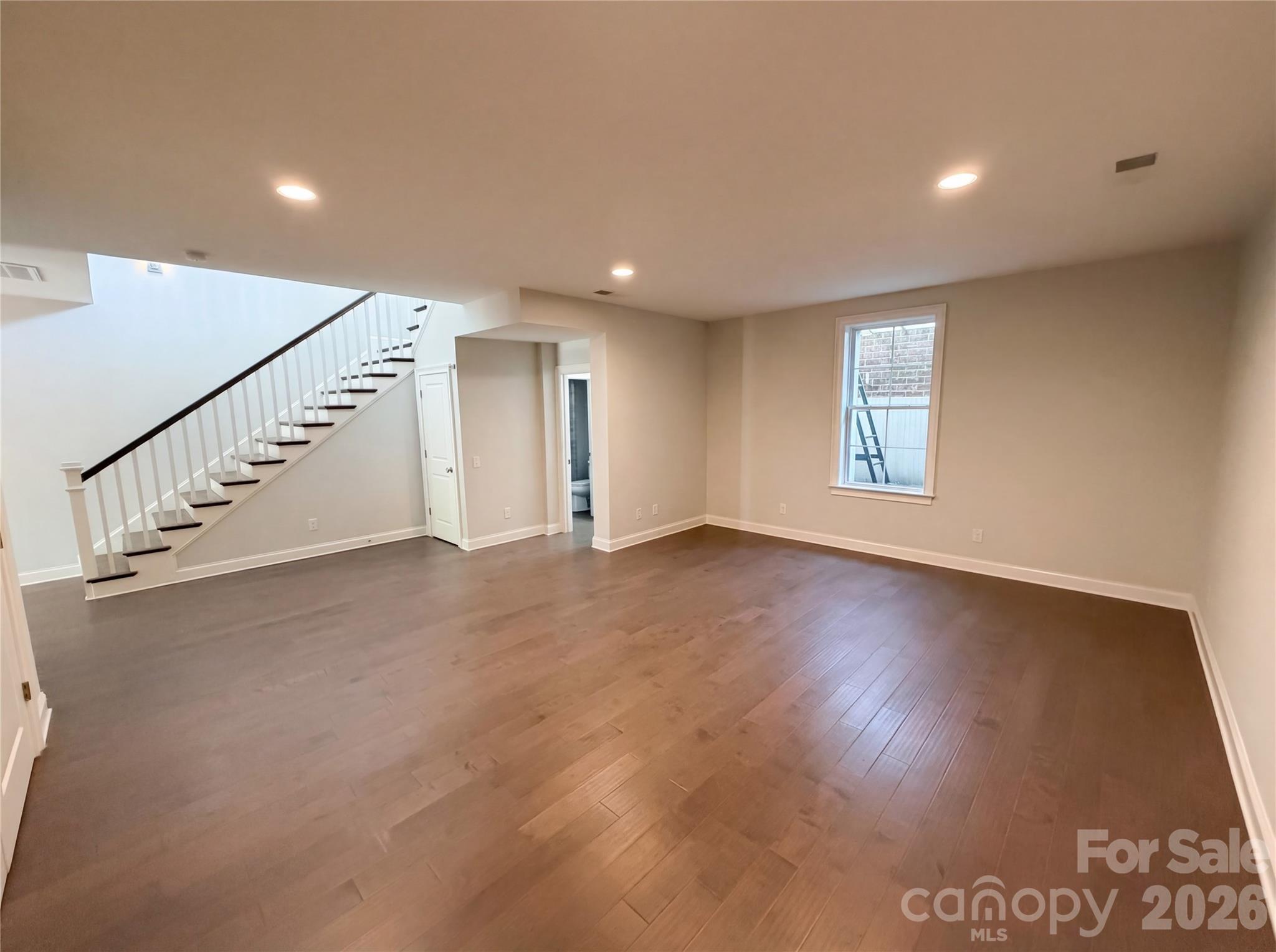 SouthPark City Homes - Residential