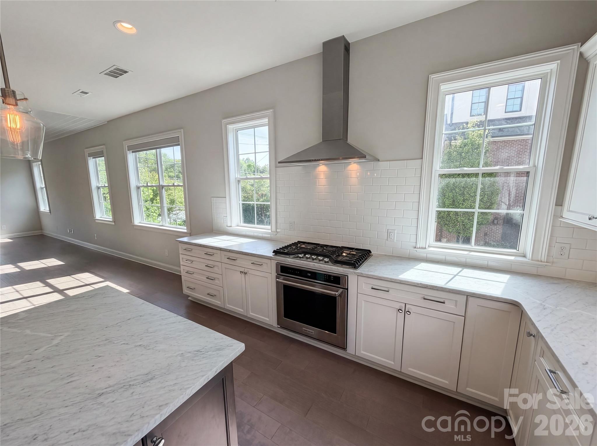 SouthPark City Homes - Residential