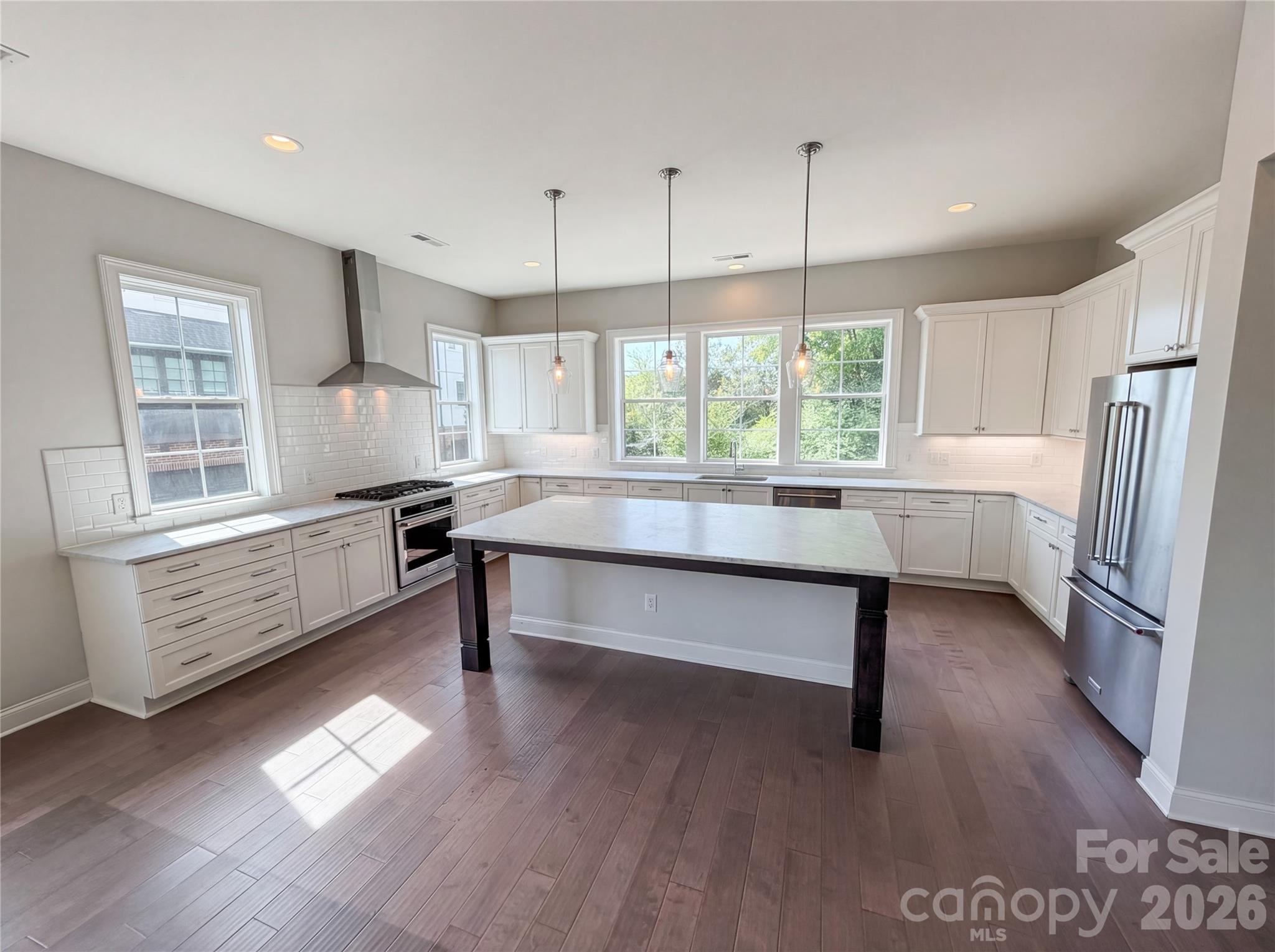 SouthPark City Homes - Residential