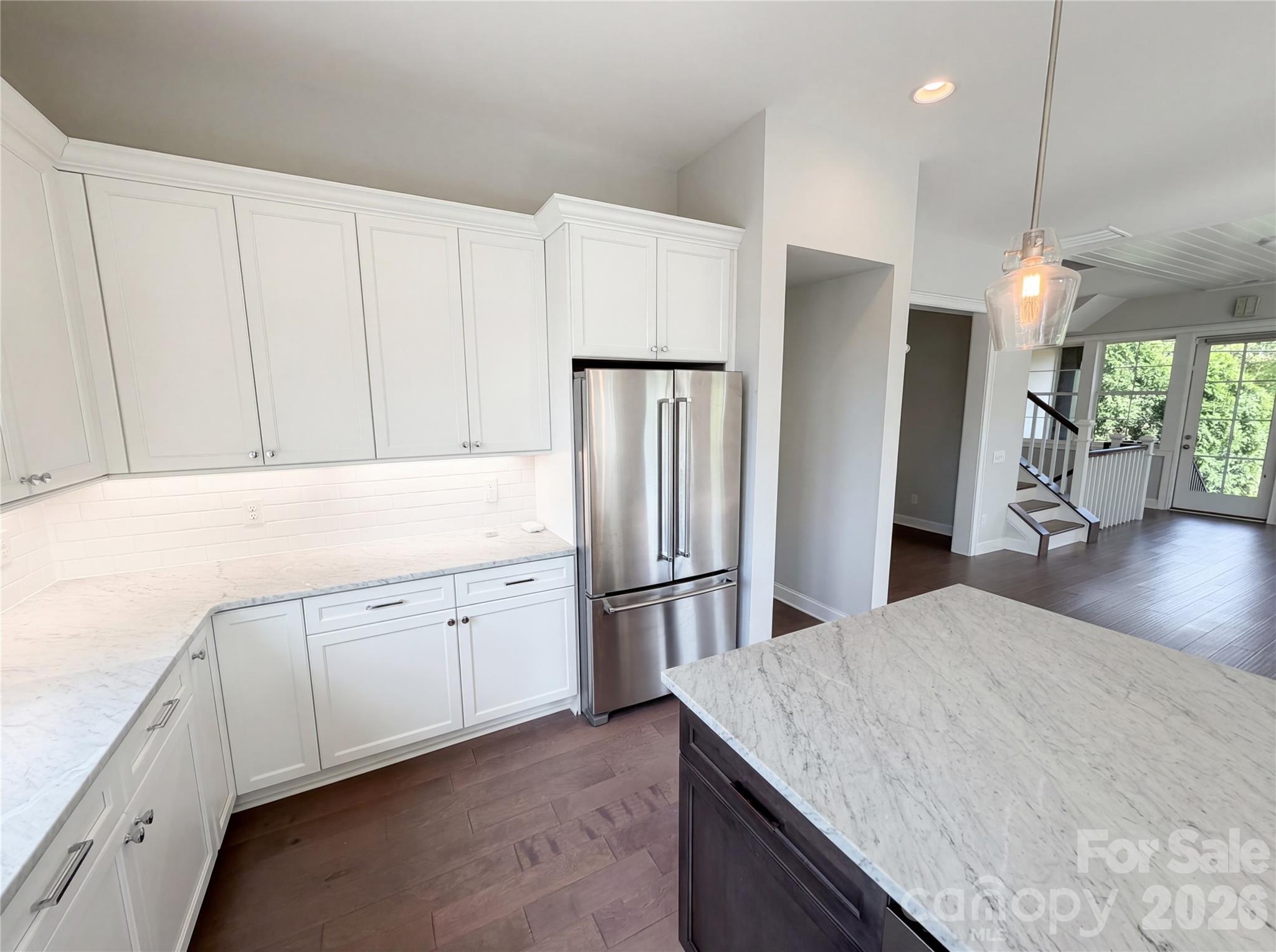 SouthPark City Homes - Residential