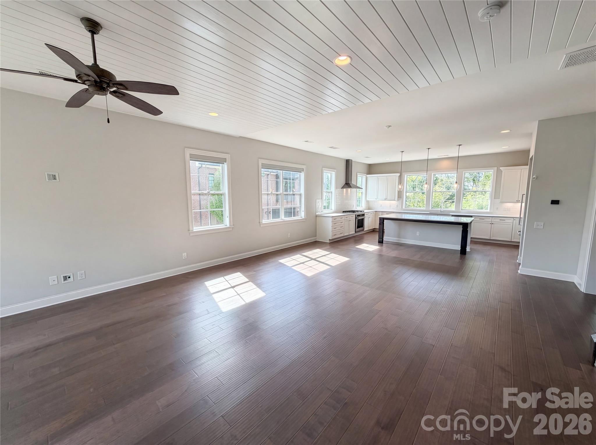 SouthPark City Homes - Residential