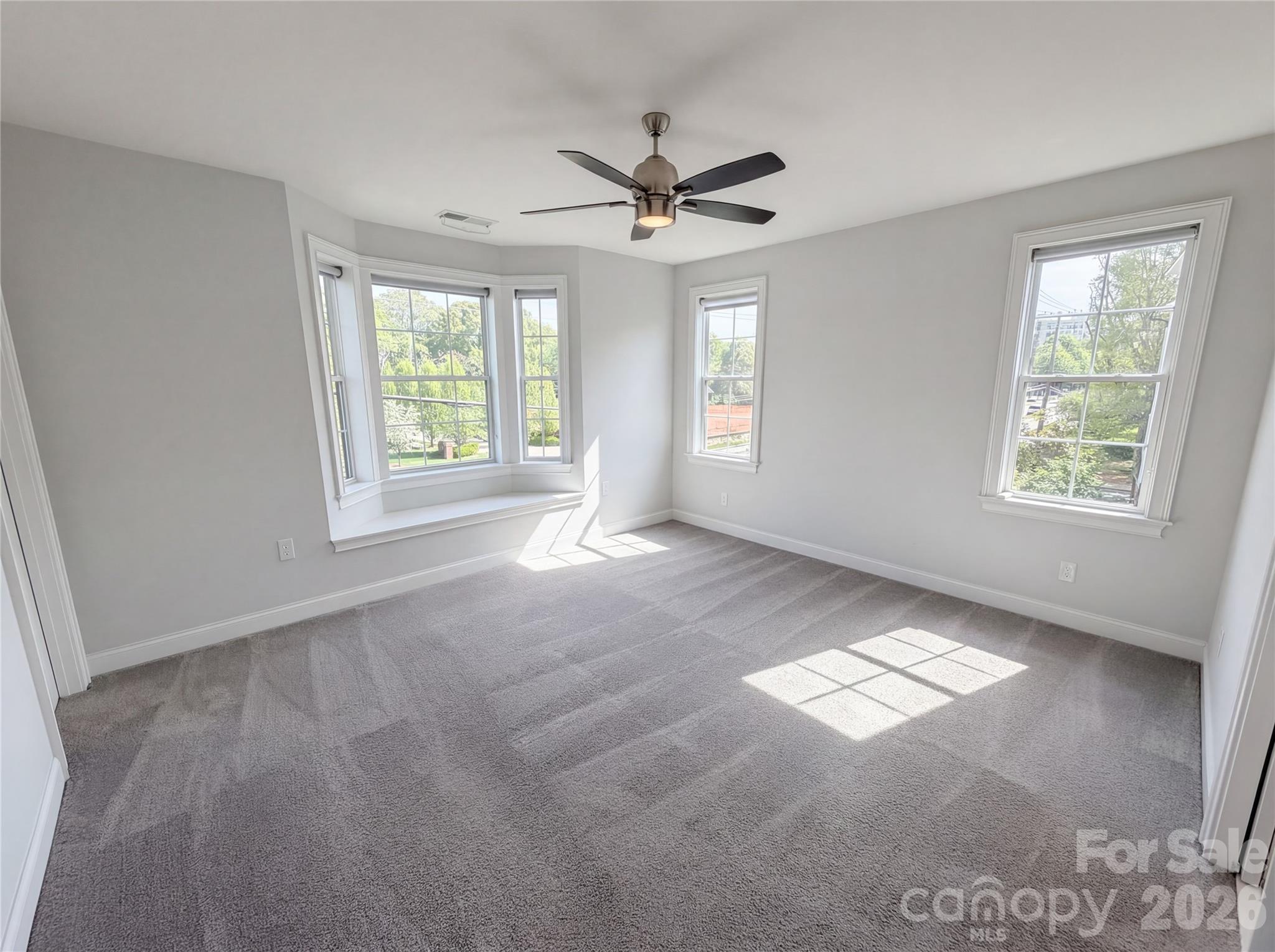 SouthPark City Homes - Residential