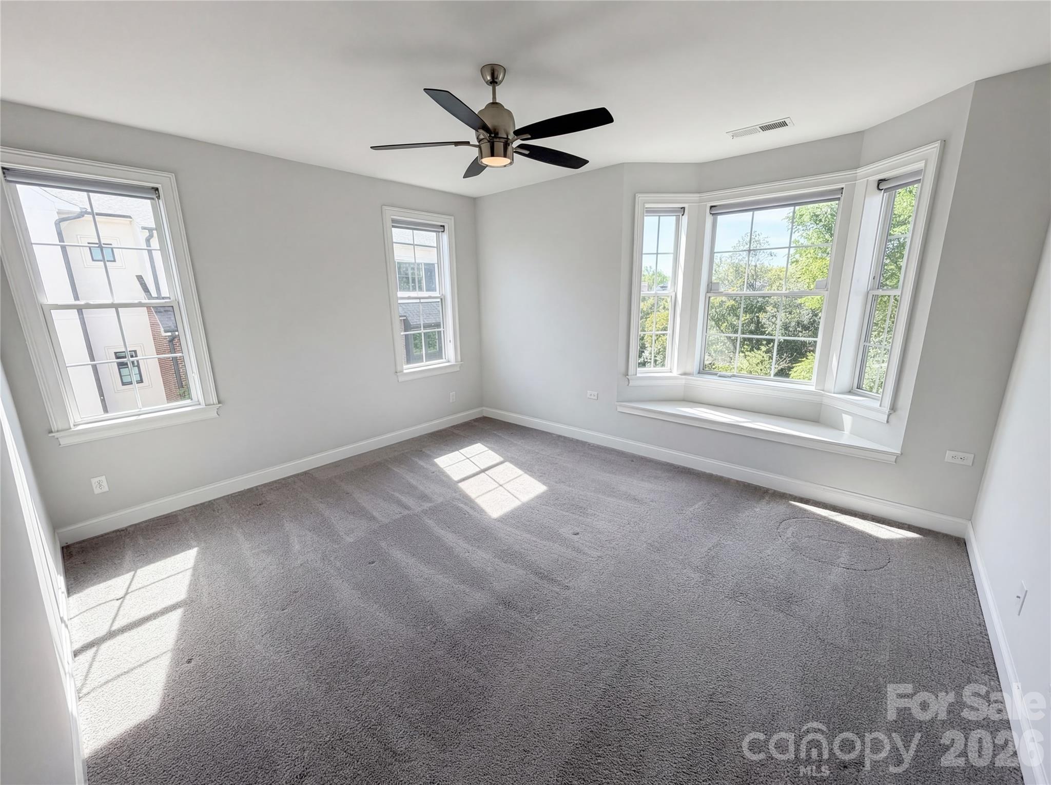 SouthPark City Homes - Residential