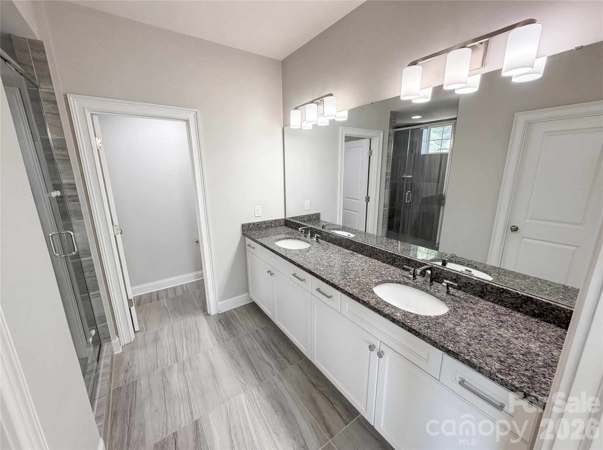 SouthPark City Homes - Residential