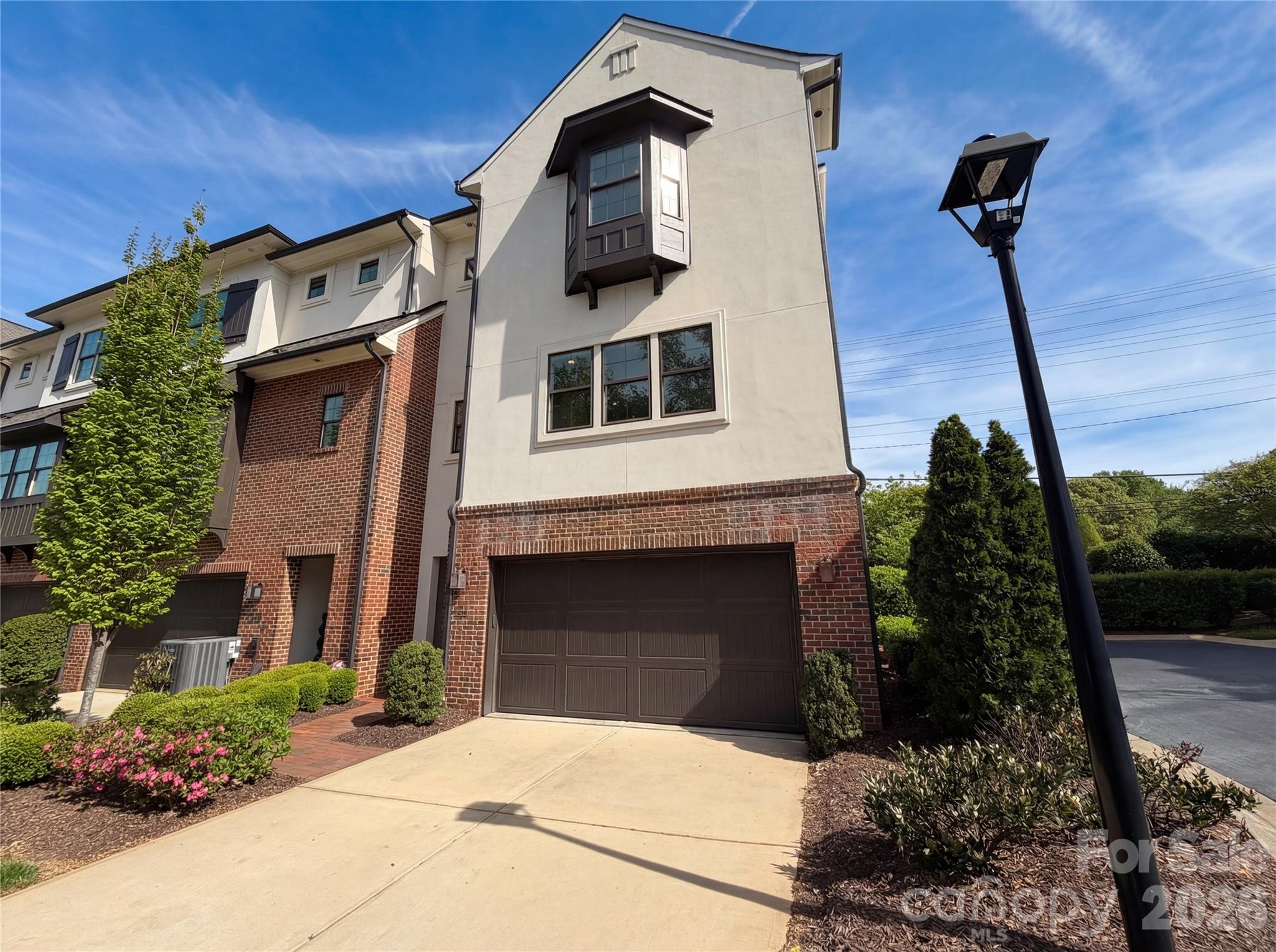 SouthPark City Homes - Residential