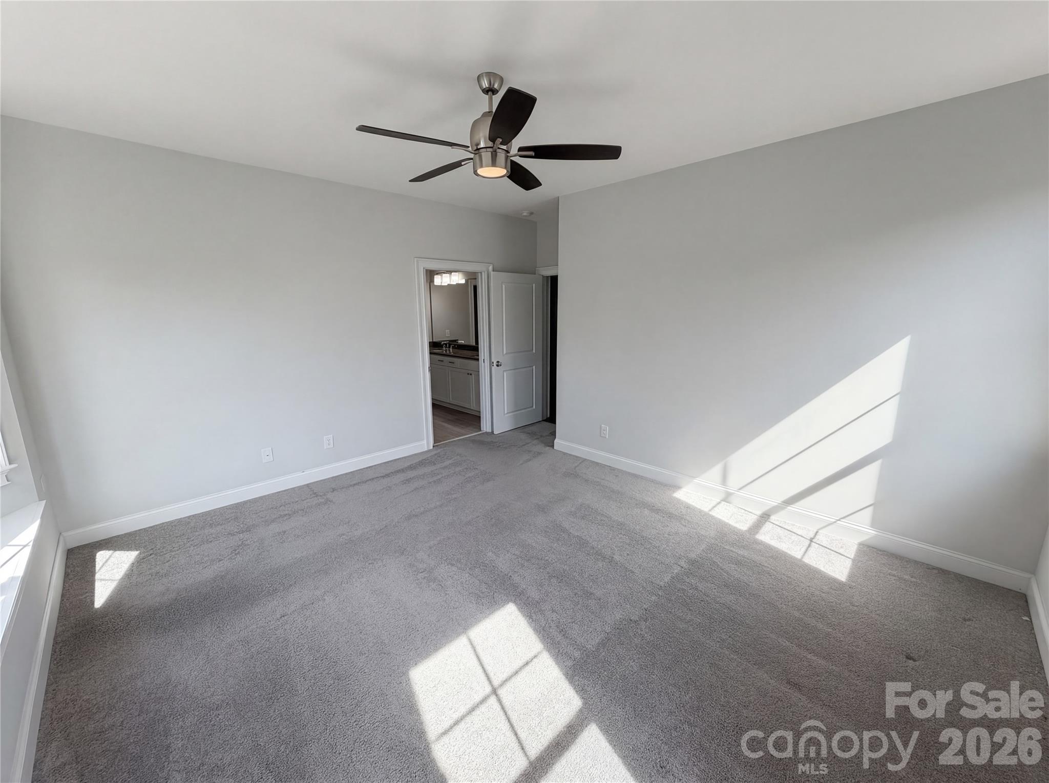 SouthPark City Homes - Residential