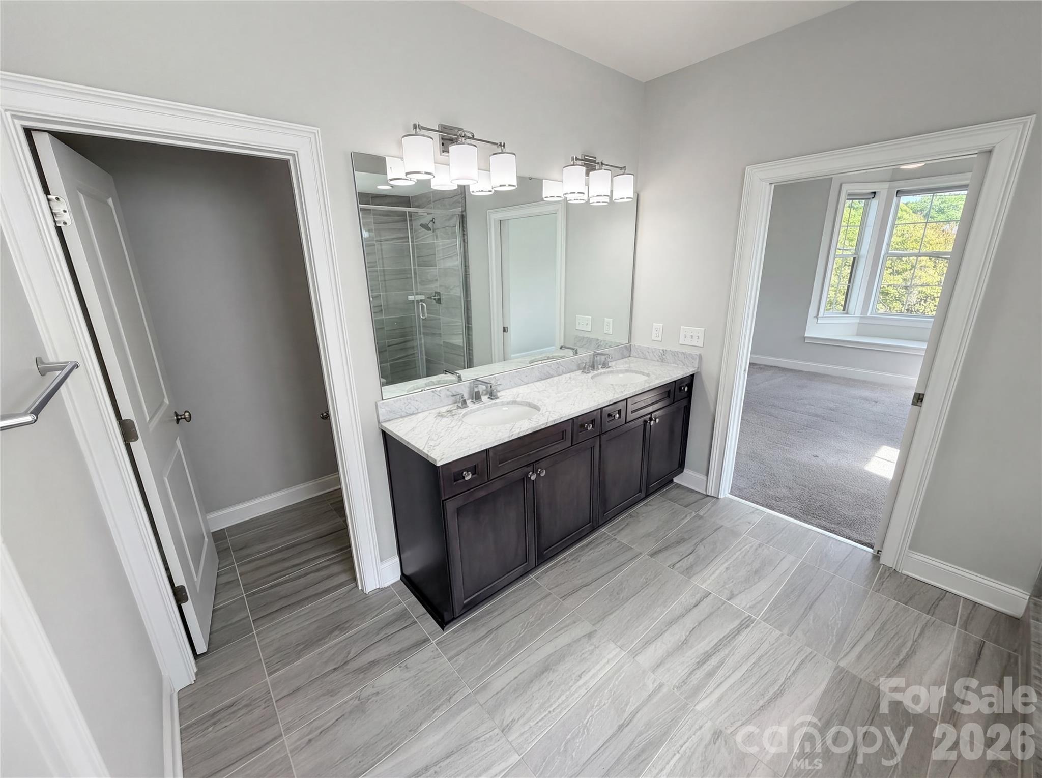 SouthPark City Homes - Residential