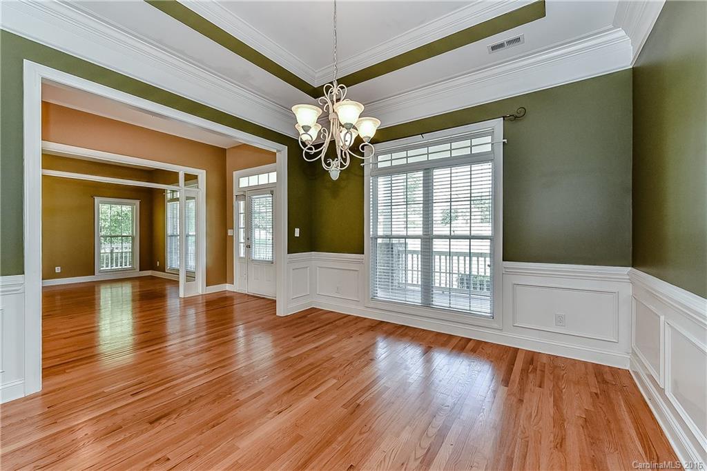 Patrick Place - Residential