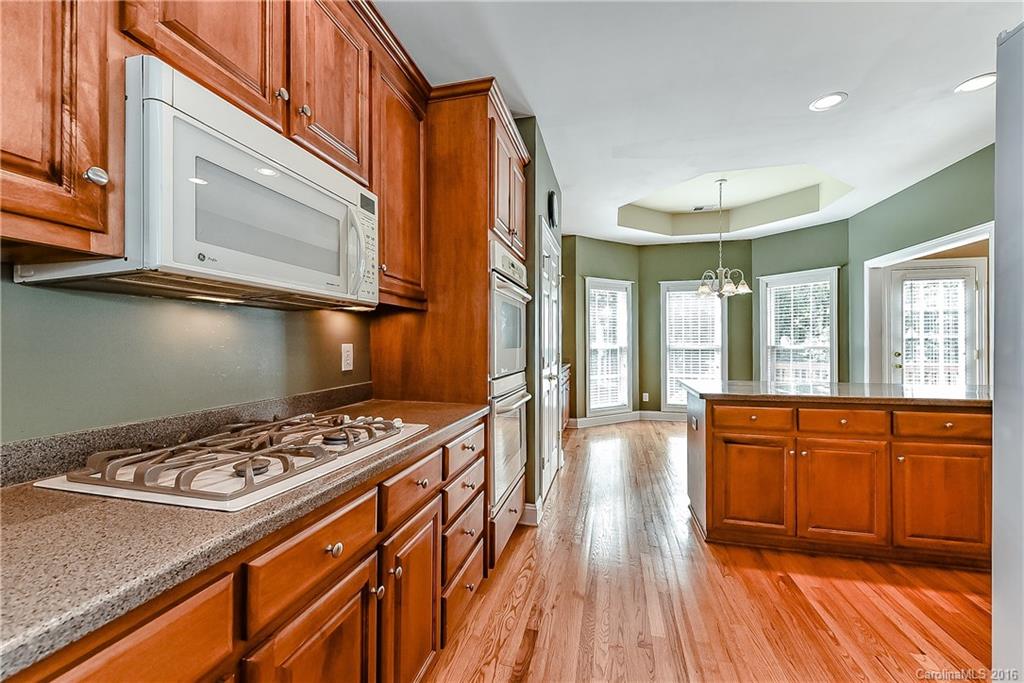 Patrick Place - Residential