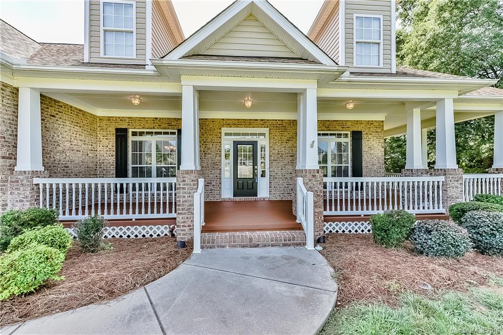 Patrick Place - Residential