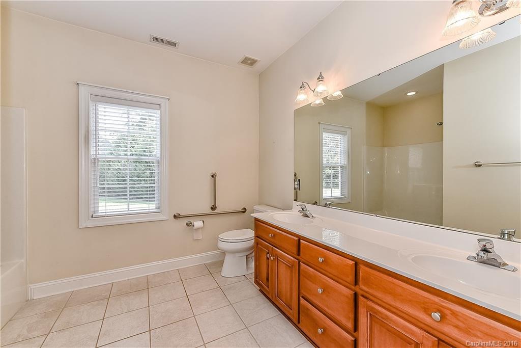 Patrick Place - Residential