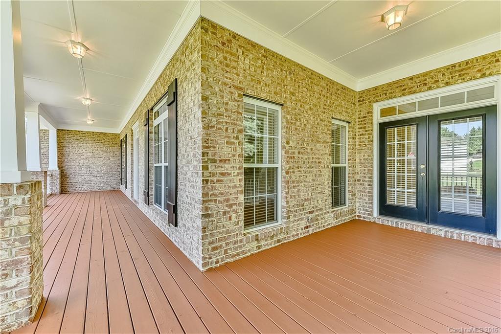 Patrick Place - Residential