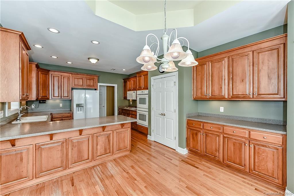 Patrick Place - Residential