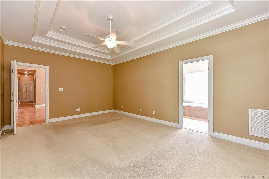 Patrick Place - Residential