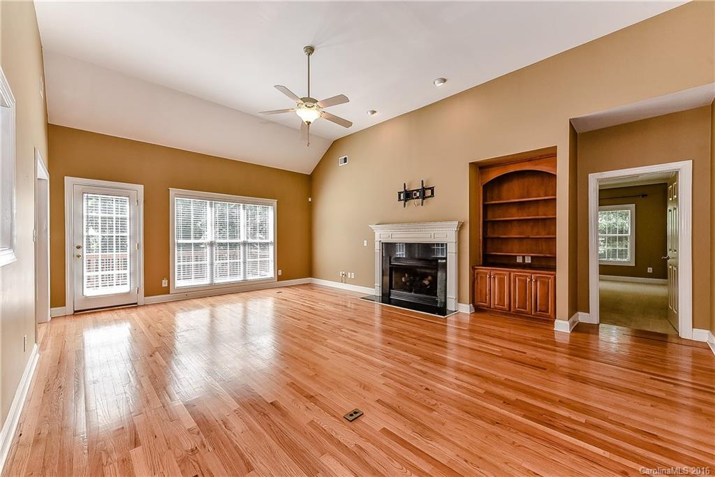 Patrick Place - Residential