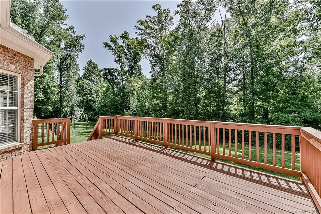 Patrick Place - Residential