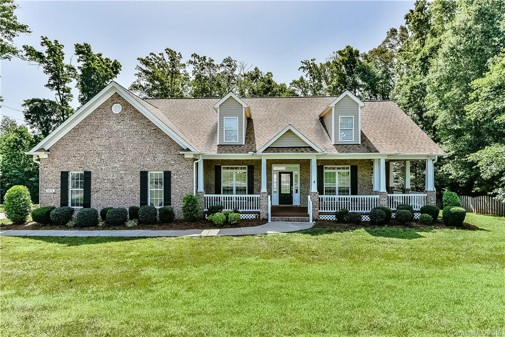 Patrick Place - Residential