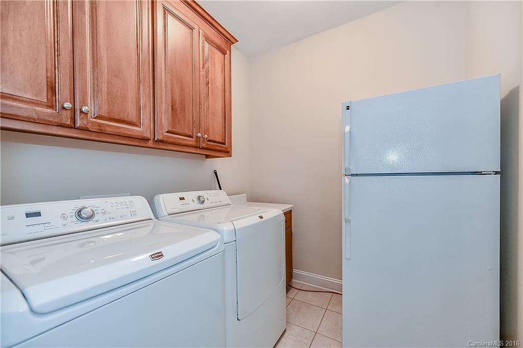 Patrick Place - Residential