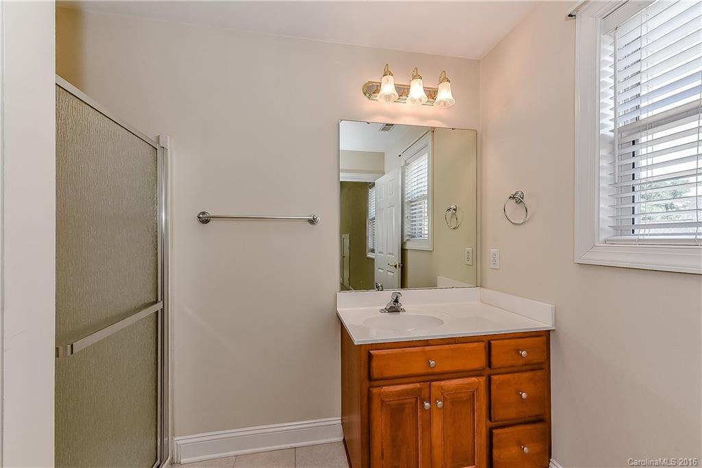 Patrick Place - Residential