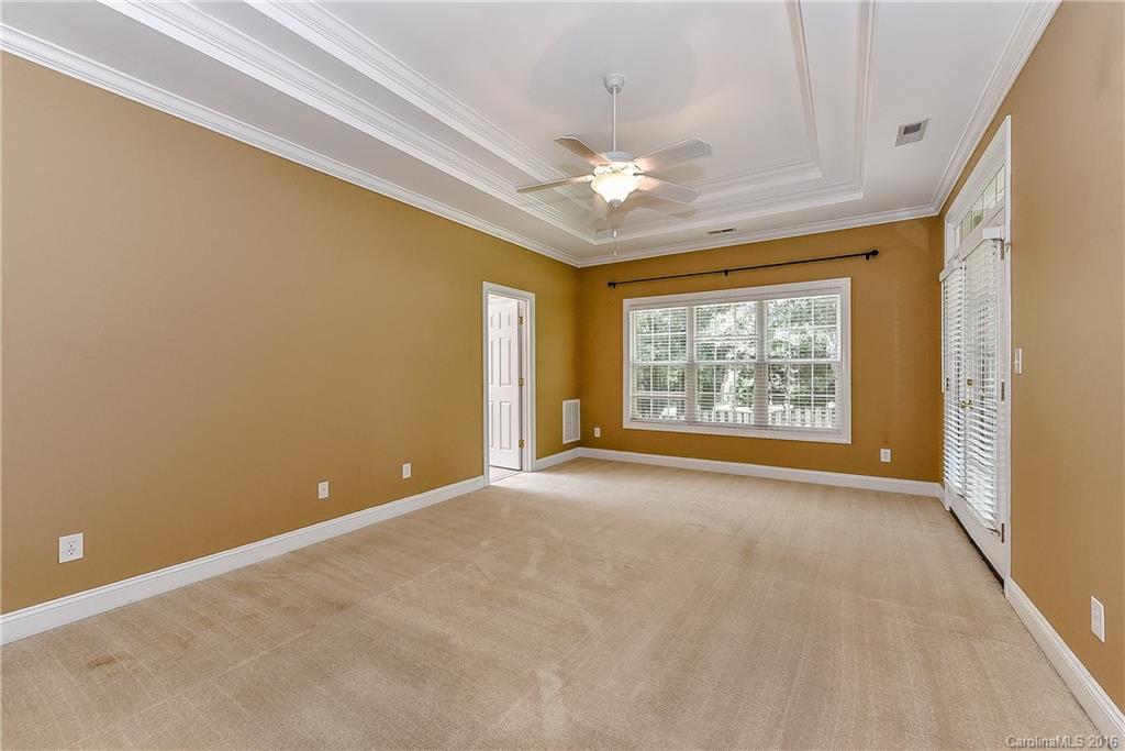 Patrick Place - Residential