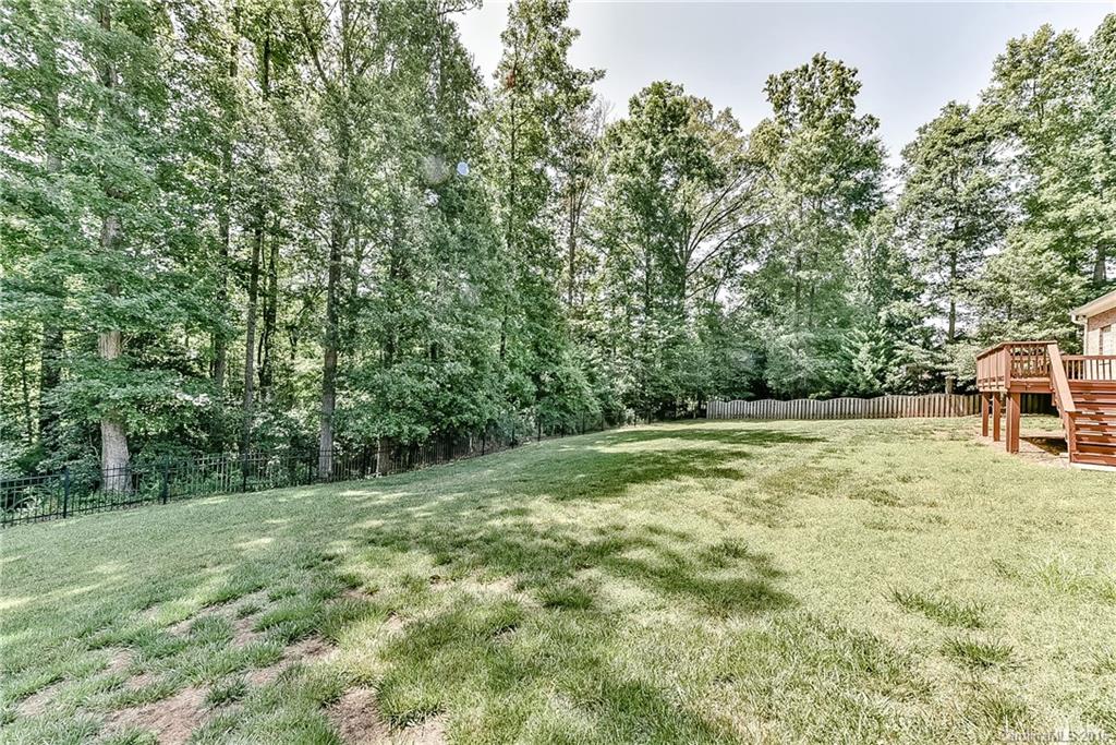 Patrick Place - Residential