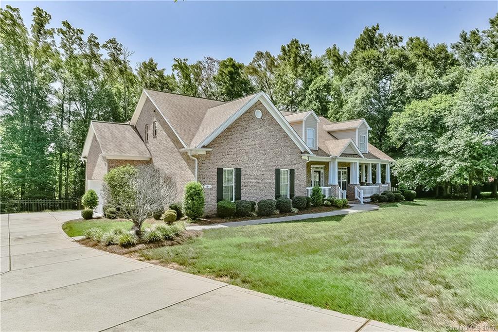 Patrick Place - Residential