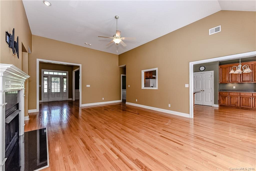 Patrick Place - Residential