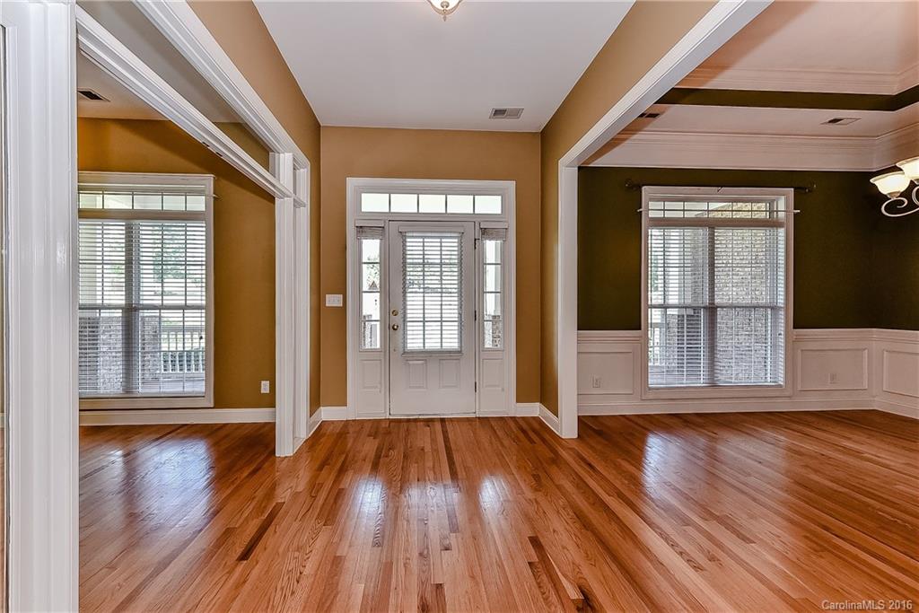 Patrick Place - Residential