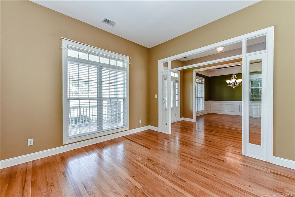 Patrick Place - Residential