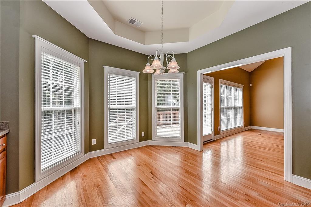 Patrick Place - Residential