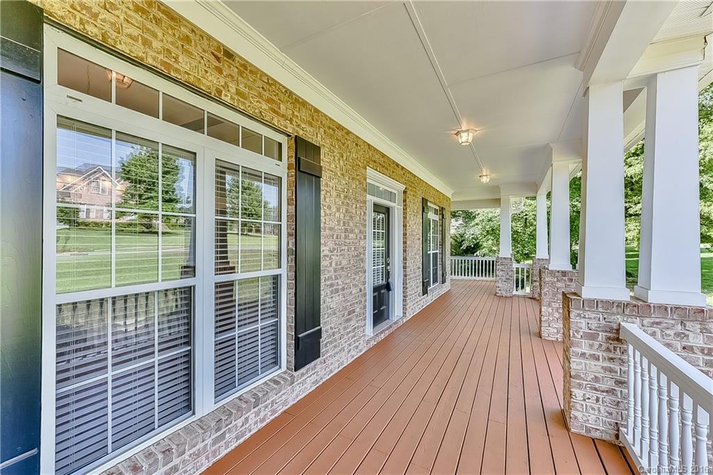 Patrick Place - Residential