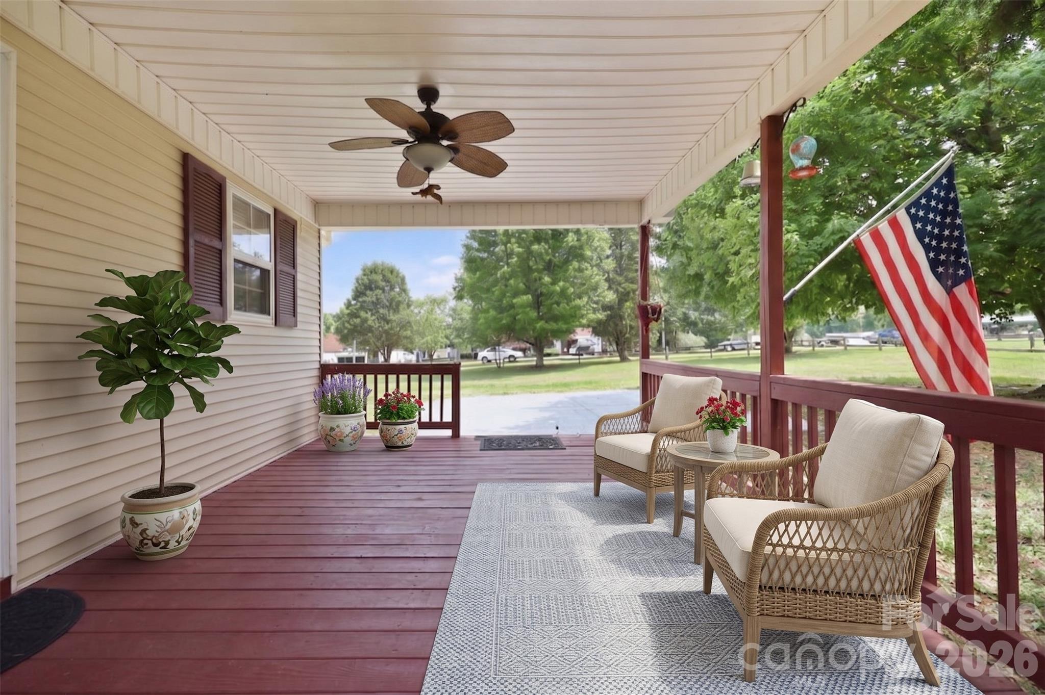 456 Swearing Creek Drive