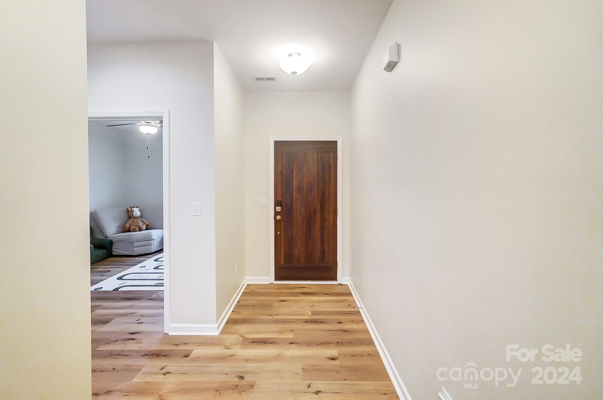 The Conservancy at McLean - Residential