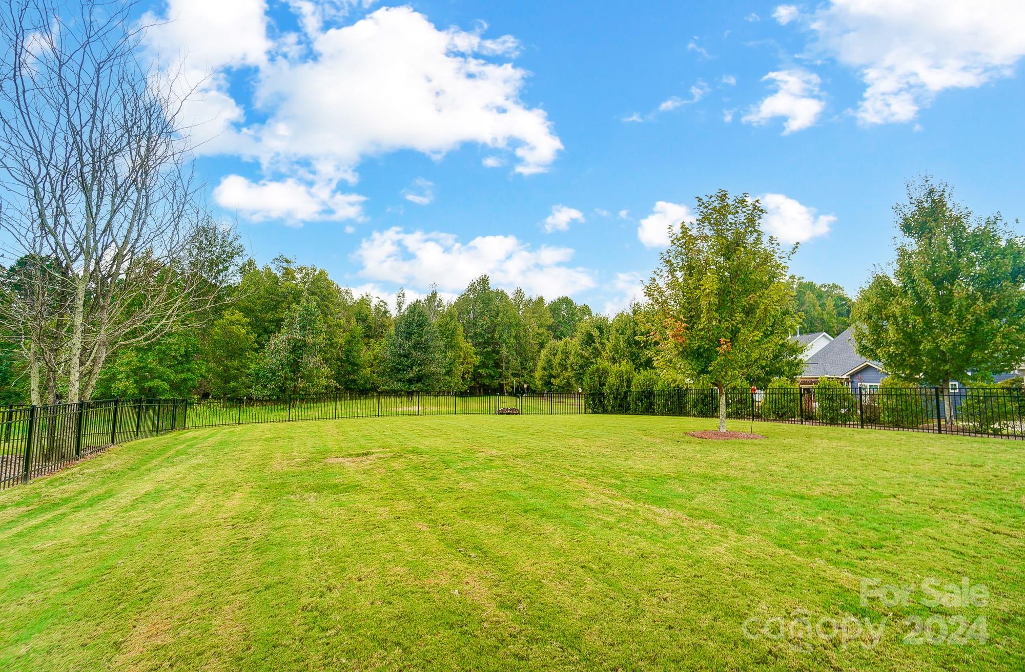 The Conservancy at McLean - Residential